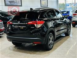 هوندا HR-V